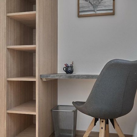Appartement Trujen Langenfeld Bagian luar foto