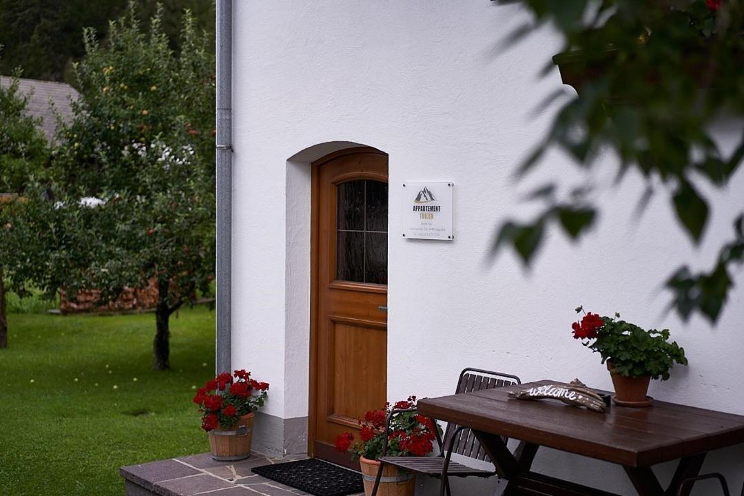 Appartement Trujen Langenfeld Bagian luar foto
