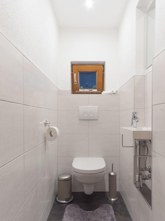 Appartement Trujen Langenfeld Bagian luar foto