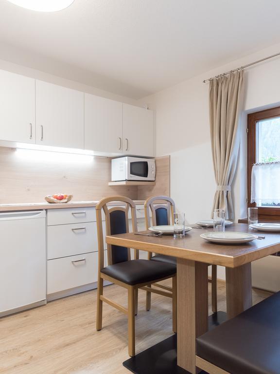 Appartement Trujen Langenfeld Bagian luar foto