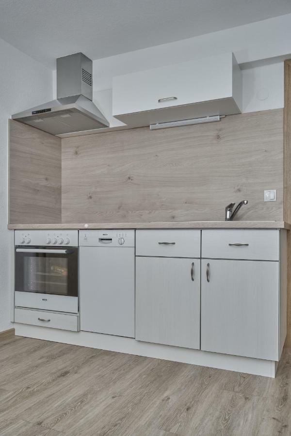 Appartement Trujen Langenfeld Bagian luar foto