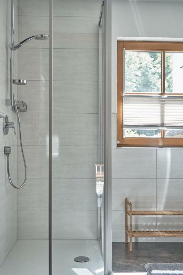 Appartement Trujen Langenfeld Bagian luar foto