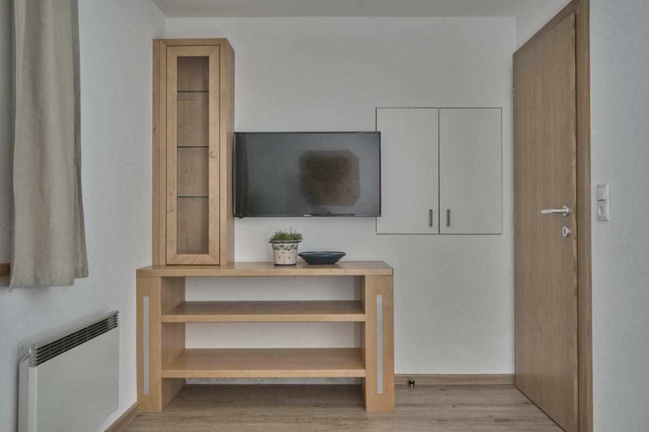 Appartement Trujen Langenfeld Bagian luar foto