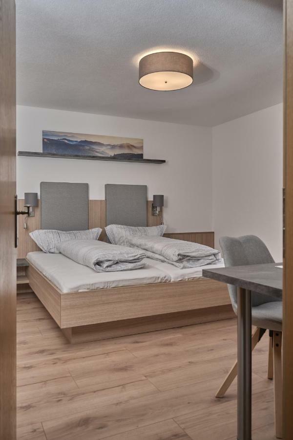 Appartement Trujen Langenfeld Bagian luar foto