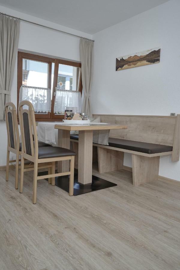 Appartement Trujen Langenfeld Bagian luar foto