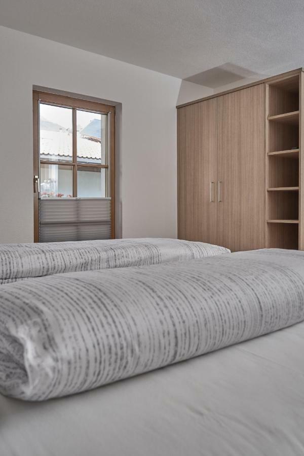 Appartement Trujen Langenfeld Bagian luar foto