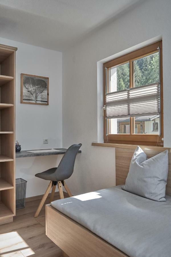 Appartement Trujen Langenfeld Bagian luar foto