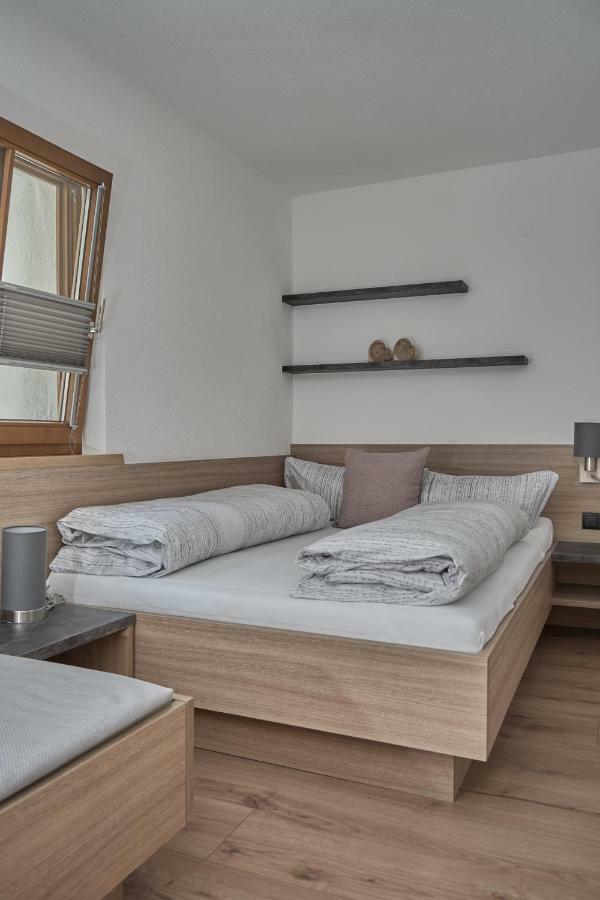 Appartement Trujen Langenfeld Bagian luar foto