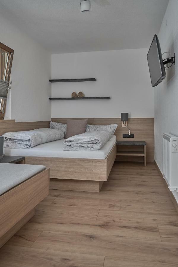 Appartement Trujen Langenfeld Bagian luar foto