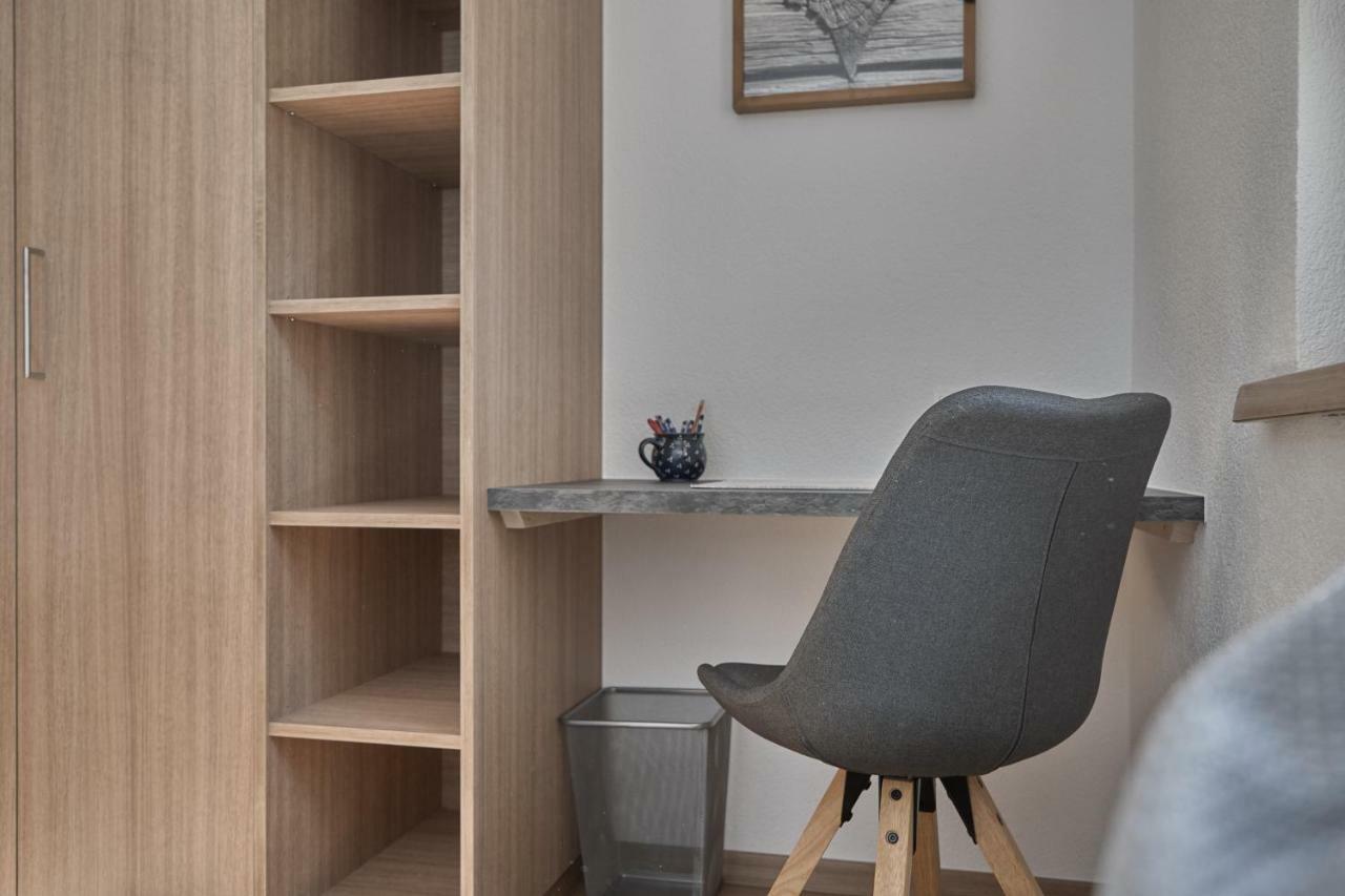 Appartement Trujen Langenfeld Bagian luar foto