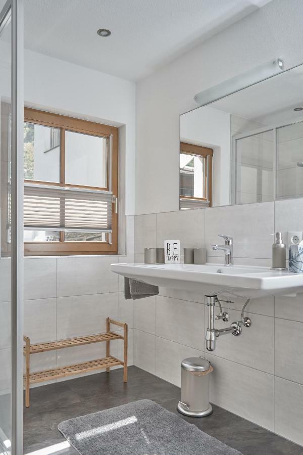 Appartement Trujen Langenfeld Bagian luar foto