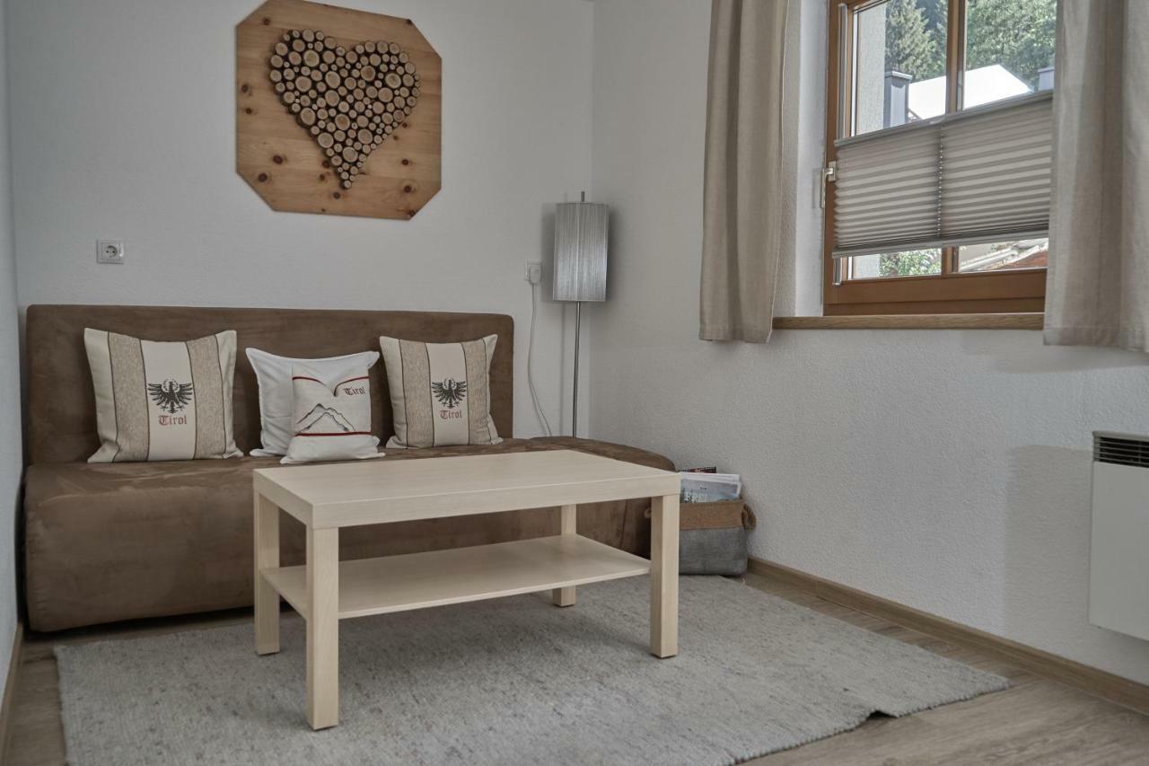 Appartement Trujen Langenfeld Bagian luar foto